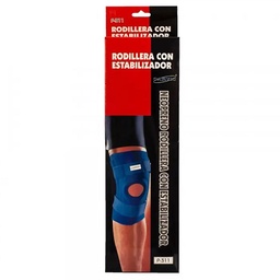Rodillera Carvic Con Estabilizador CV