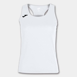 Top Joma Siena II White