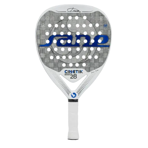 Pala Sane Cinetik 28 Javi Ruiz