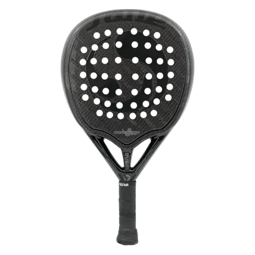 Pala Sane Agressor VII Black