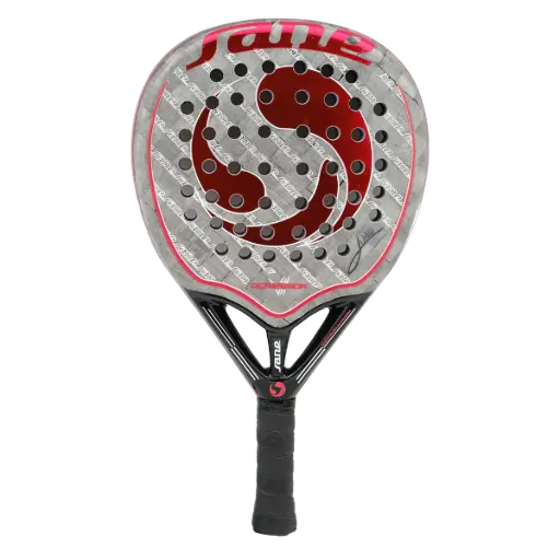 Pala Sane Agressor VII Juani Rubini