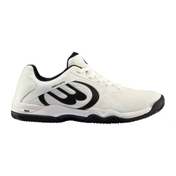 Zapatilla Bullpadel Beker 24V Blanco