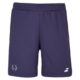 Short Babolat Juan Lebron Marino