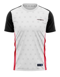 [49023109] Camiseta Heroes Infinity Blanco
