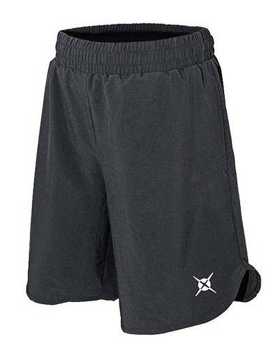 [49023111] Short Heroes Uomo Negro