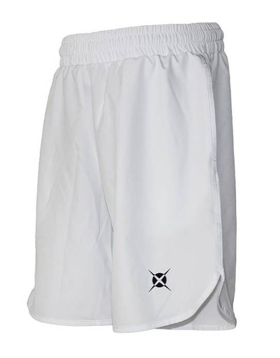 [49023112] Short Heroes Uomo Blanco