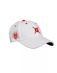 Gorra Heroes Dragon Blanco