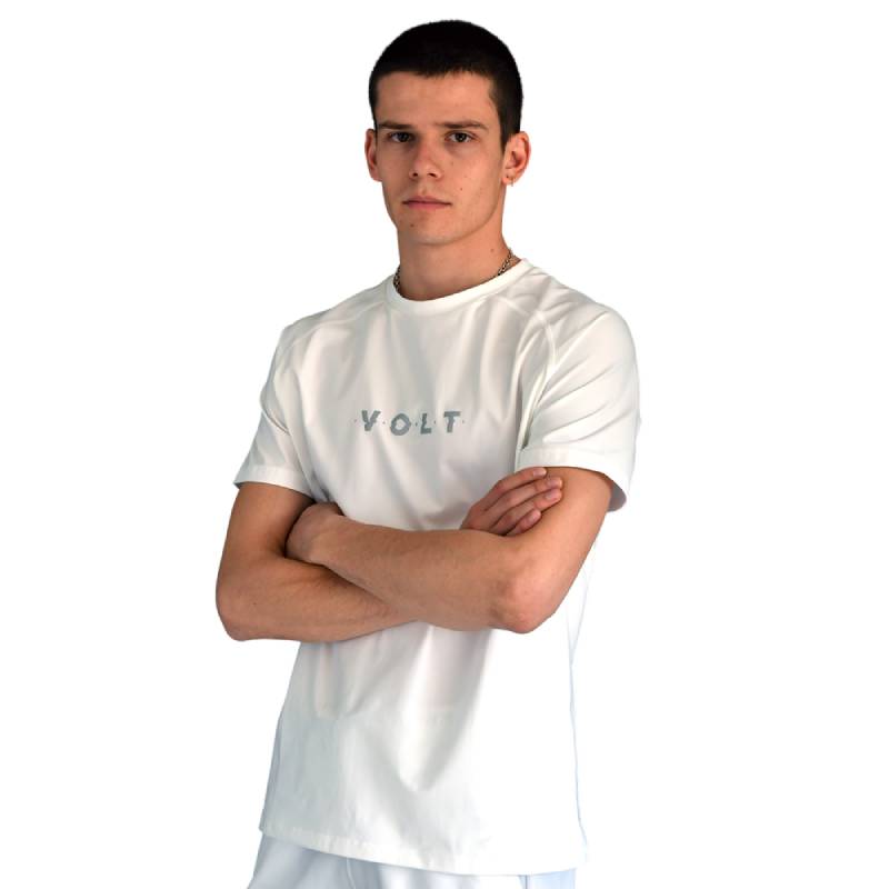 Camiseta Volt Performance v4 Hombre | Tienda de Padel