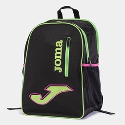 Mochila Joma Master Black Green
