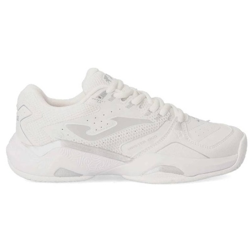 Zapatilla Joma Master 1000 Lady 2402 White