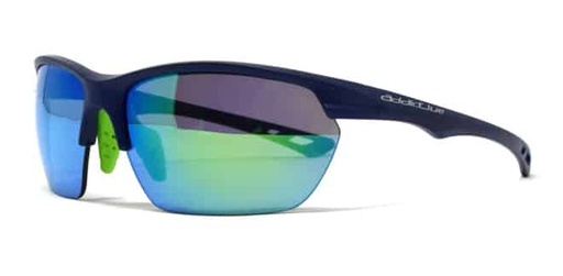Gafa Addictive Gandia C1A Matt Twilight Blue