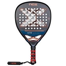 Pala Nox At10 Genius Attack 18K Alu By Agustin Tapia 25