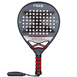 Pala Nox At10 Genius 12K By Agustin Tapia 25