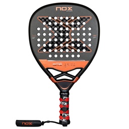 Pala Nox At10 Genius Attack 12K By Agustin Tapia 25