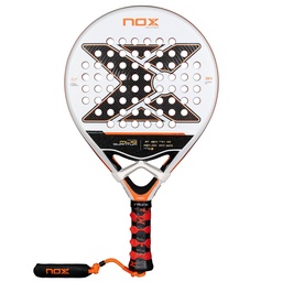 Pala Nox Ml10 Quantum 3K By Miguel Lamperti 25