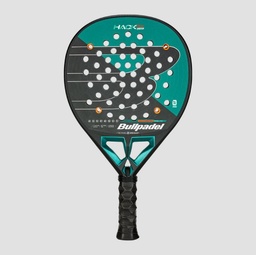 Pala Bullpadel Hack 04 Hybrid 25