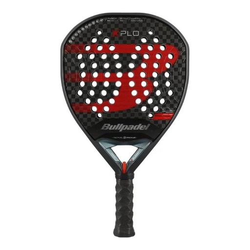 Pala Bullpadel Xplo 25