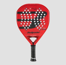 Pala Bullpadel Xplo Comfort 25