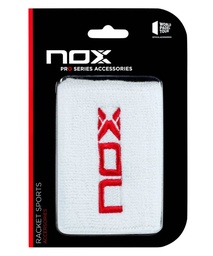 Muñequera Nox Logo