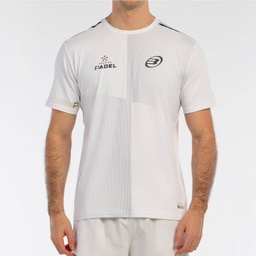 Camiseta Bullpadel Buque