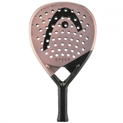 Pala Head Speed Motion 2025