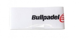 Protector Bullpadel X50 Blanco/Negro