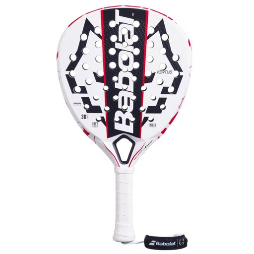Pala Babolat Technical Vertuo Juan Lebron 2.5