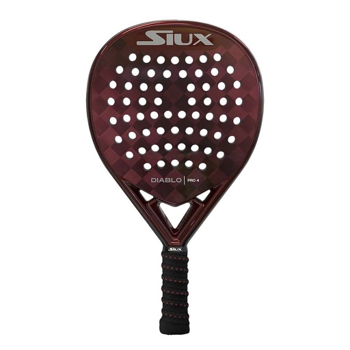 Pala Siux Diablo Pro 4