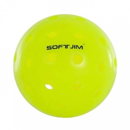 Tubo de Pelotas Softjim Pickleball Premium