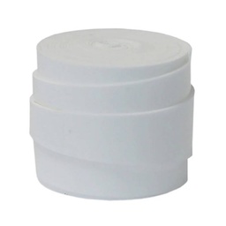 Overgrip Wilson Pro Liso Blanco X60 Todo Deporte
