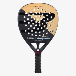 Pala Bullpadel Hack 04 Premier Paquito Navarro 2025