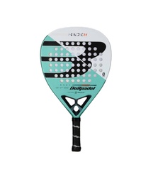 Pala Bullpadel Hack Junior Paquito Navarro 2025