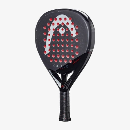 Pala Head Pro Arturo Coello 2025