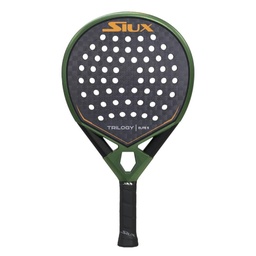 Pala Siux Trilogy Elite 5