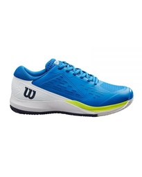 Zapatillas Wilson Rush Pro Ace Clay