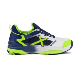 Zapatilla Munich Stratos 23 4116023 Azul