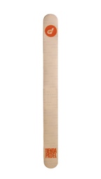[72706] Protector TDP Texturizado Transp/Naranja