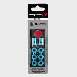 Antivibrador Bullpadel Ease Vibe X4