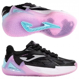 Zapatilla Joma Open Lady 2501 Black