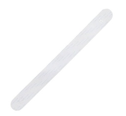 Protector Black Crown Transparente
