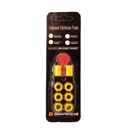 Antivibrador TDP Blister X8