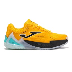 Zapatilla Joma Open Men 2528 Fluor Saffron