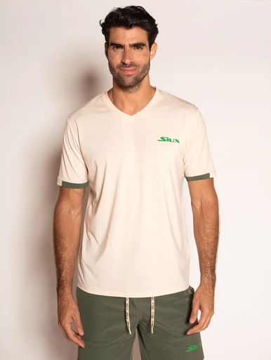 Camiseta Siux Gea Hombre