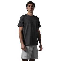 Camiseta Volt Performance Dark Grey V5