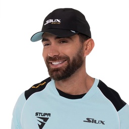 Gorra Siux Stupa SS25