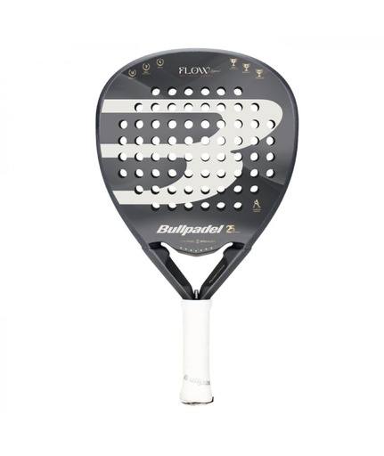 Pala Bullpadel Flow Legend 26