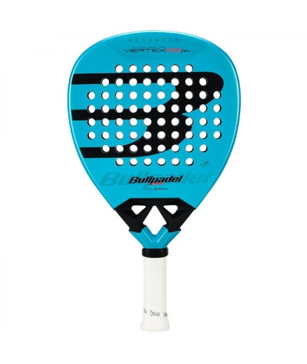 Pala Bullpadel Vertex 05 W 2026