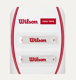 Cinta Wilson de Plomo