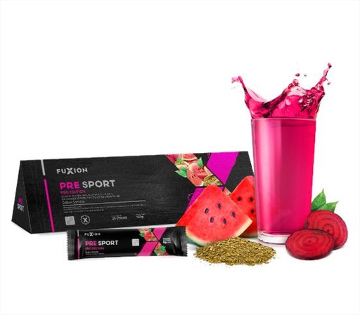 [145990] Pre Entreno Fuxion Pro Etition