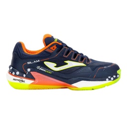 Zapatilla Joma Slam Men 2563 Blue Lapi